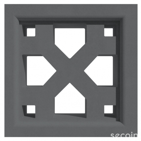 Ventilation block SVB-06